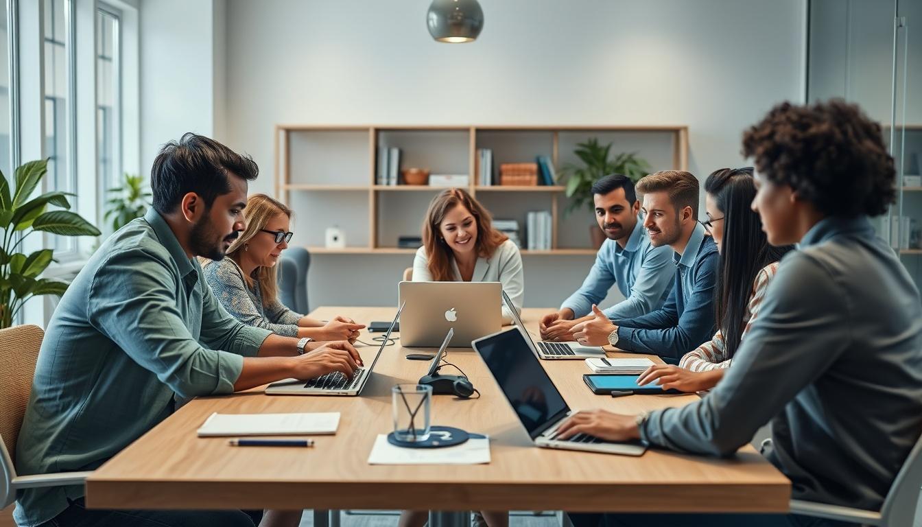 Professional plan visual